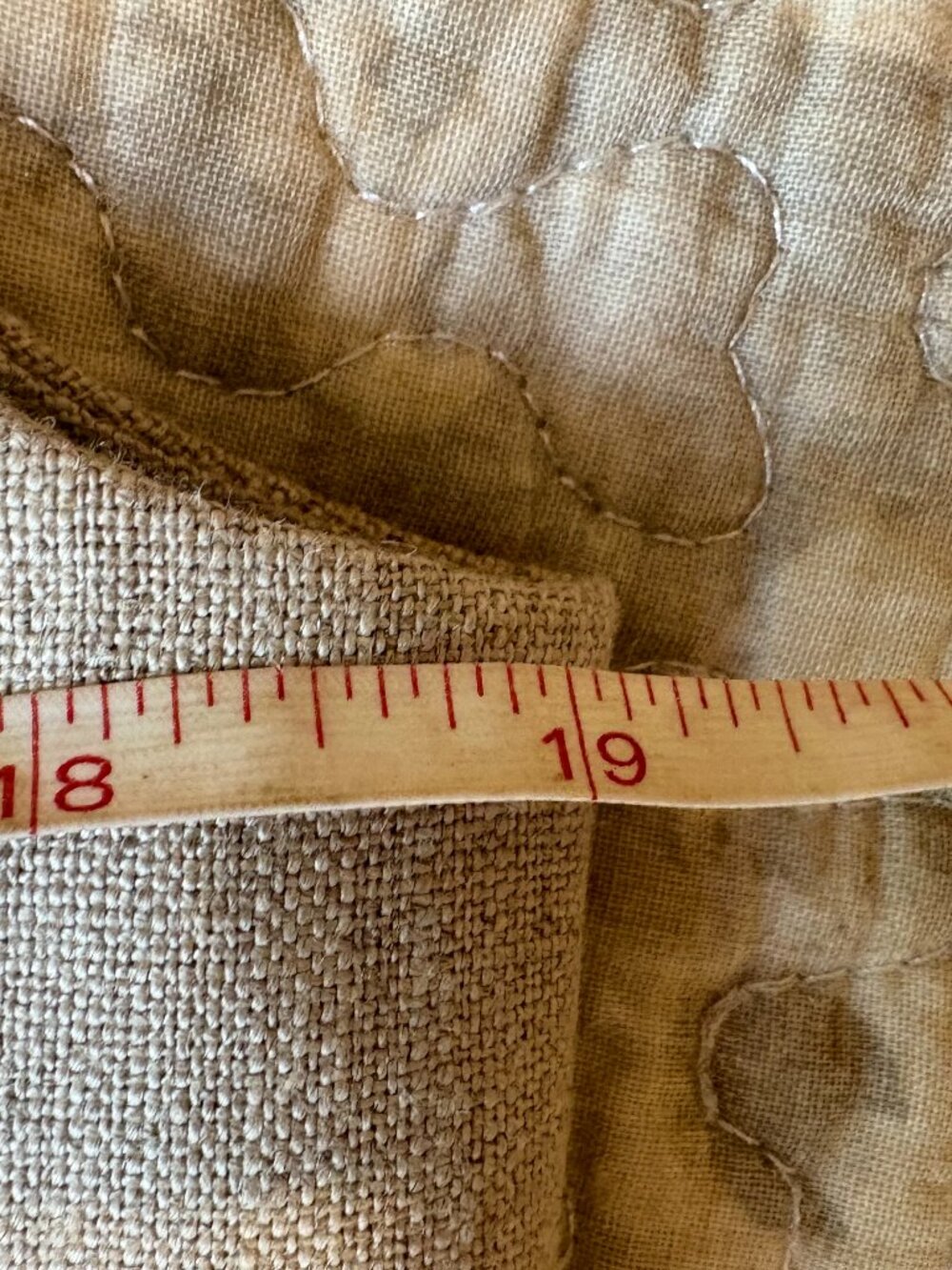Michael Kors 100% Linen Vest & Pant Suit - Picture 9 of 12